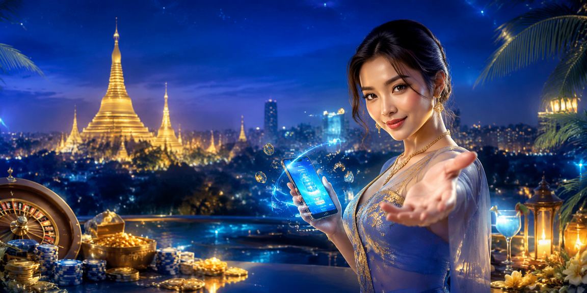 k74 slot မြန်မာ မိုဘိုင်းငွေပေးချေမှု